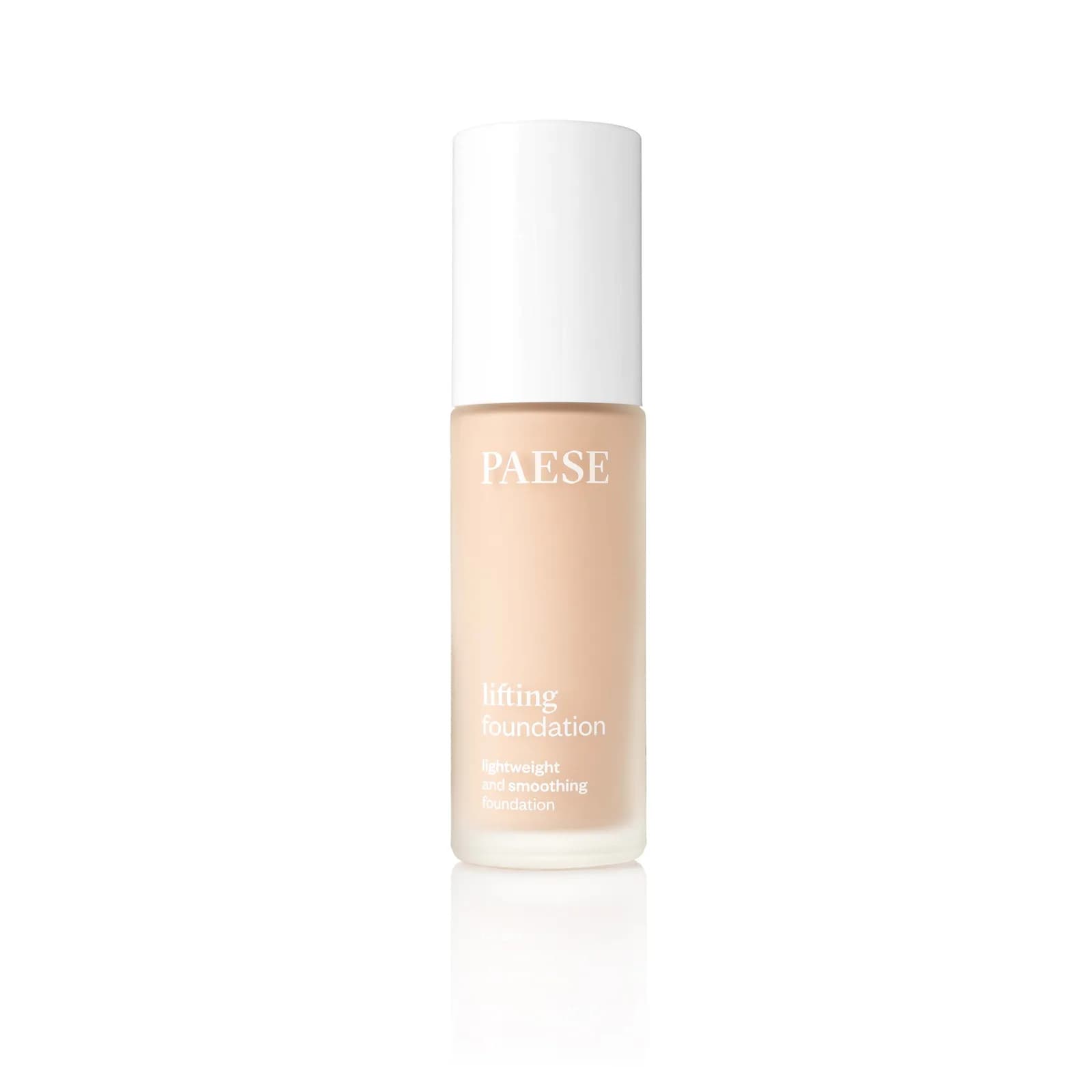 PAESE LIFTING FOUNDATION 100