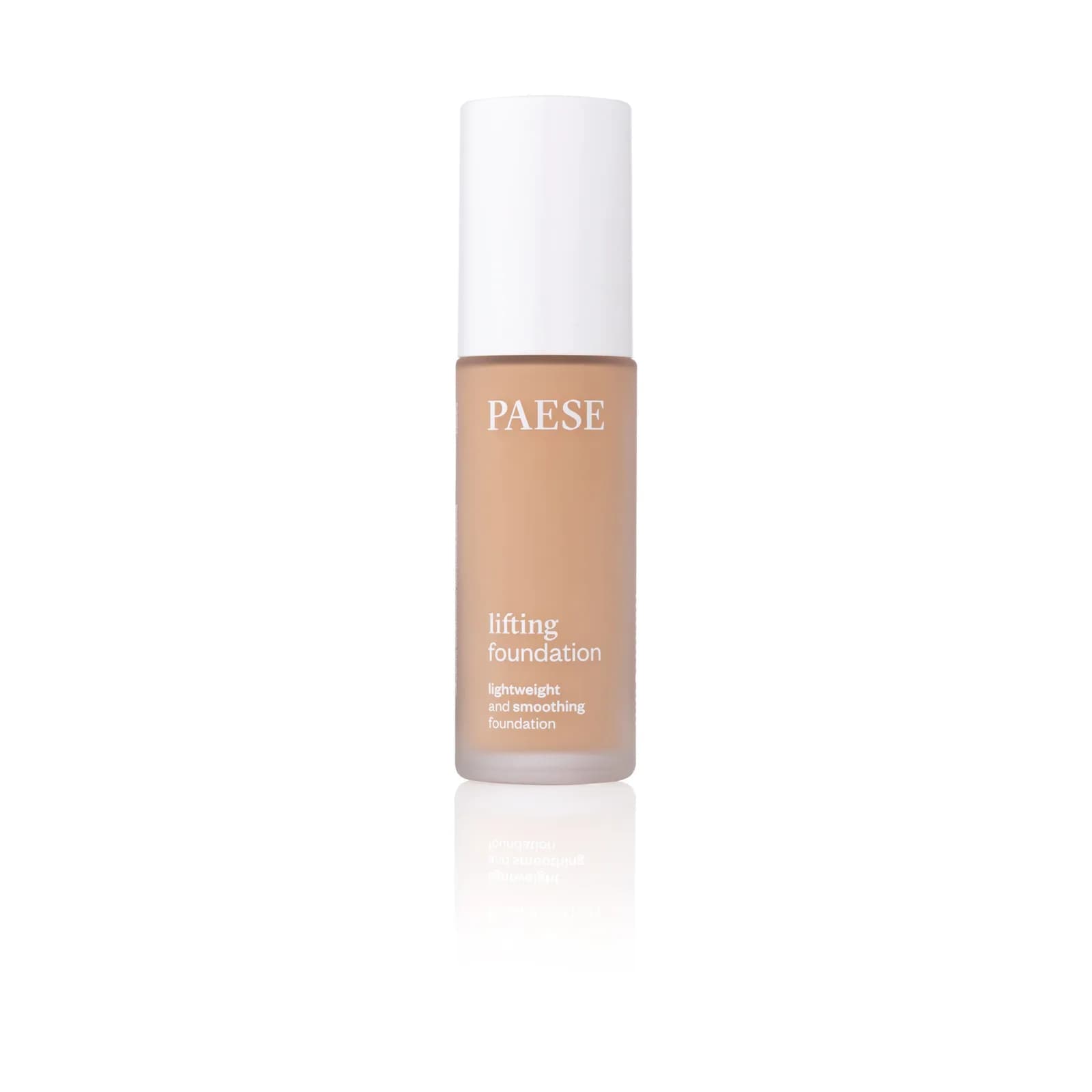 PAESE LIFTING FOUNDATION 102