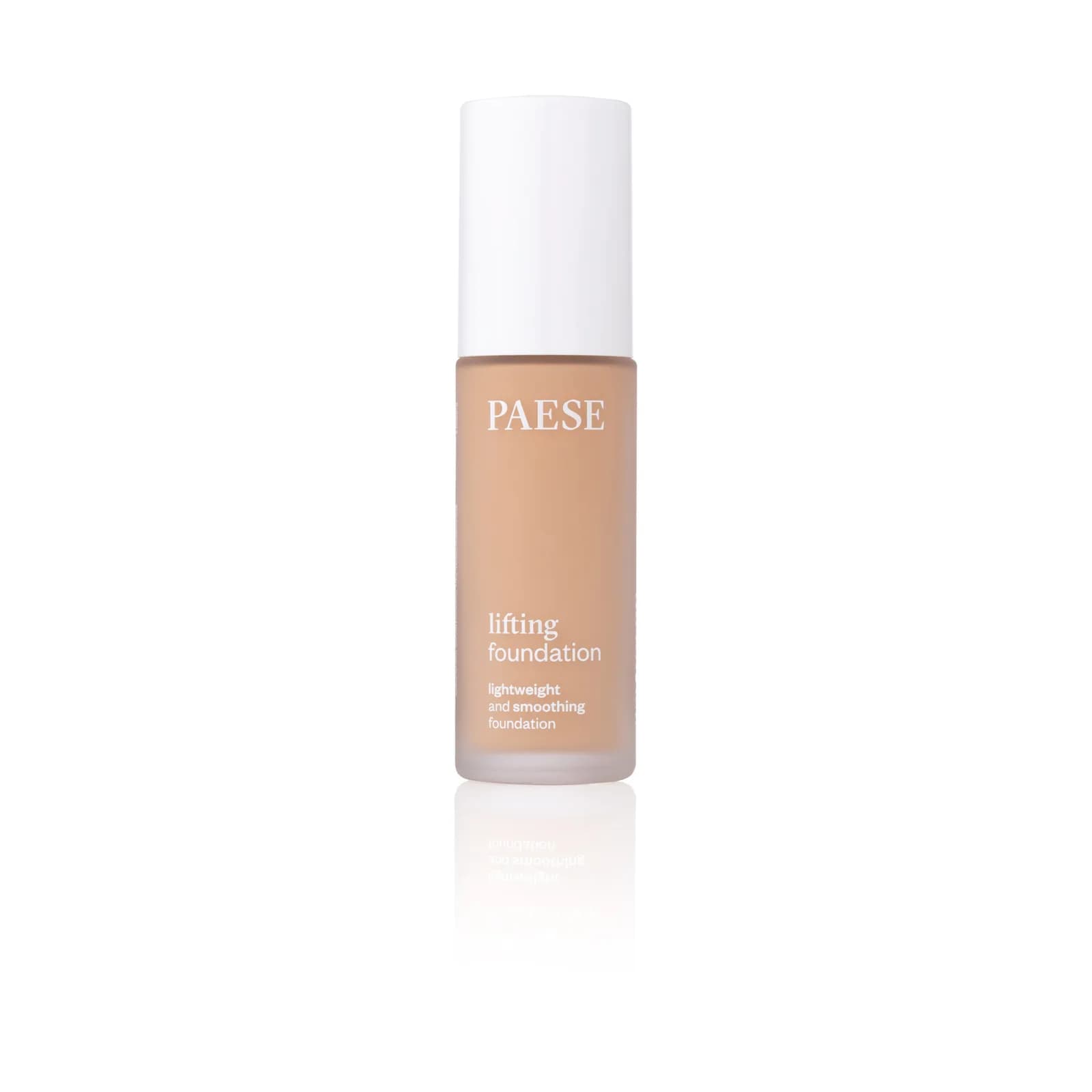 PAESE LIFTING FOUNDATION 103