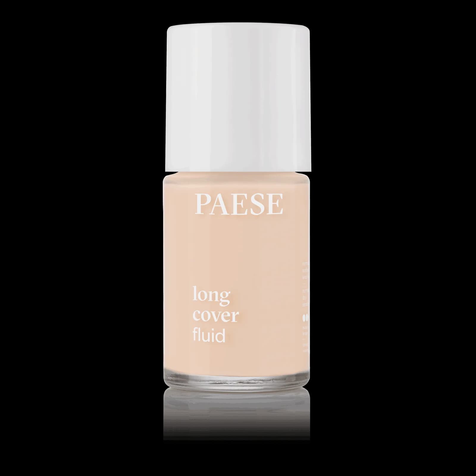 PAESE LONG COVER FLUID 0 NUDE