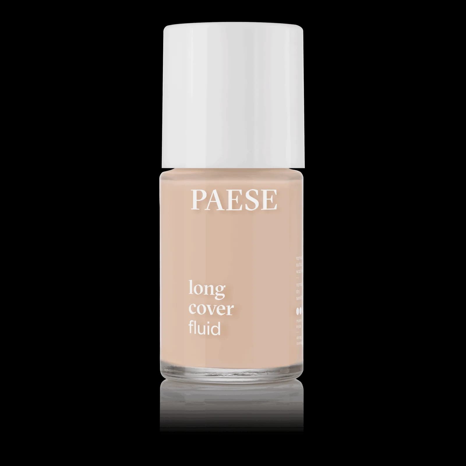 PAESE LONG COVER FLUID 1,5 BEIGE