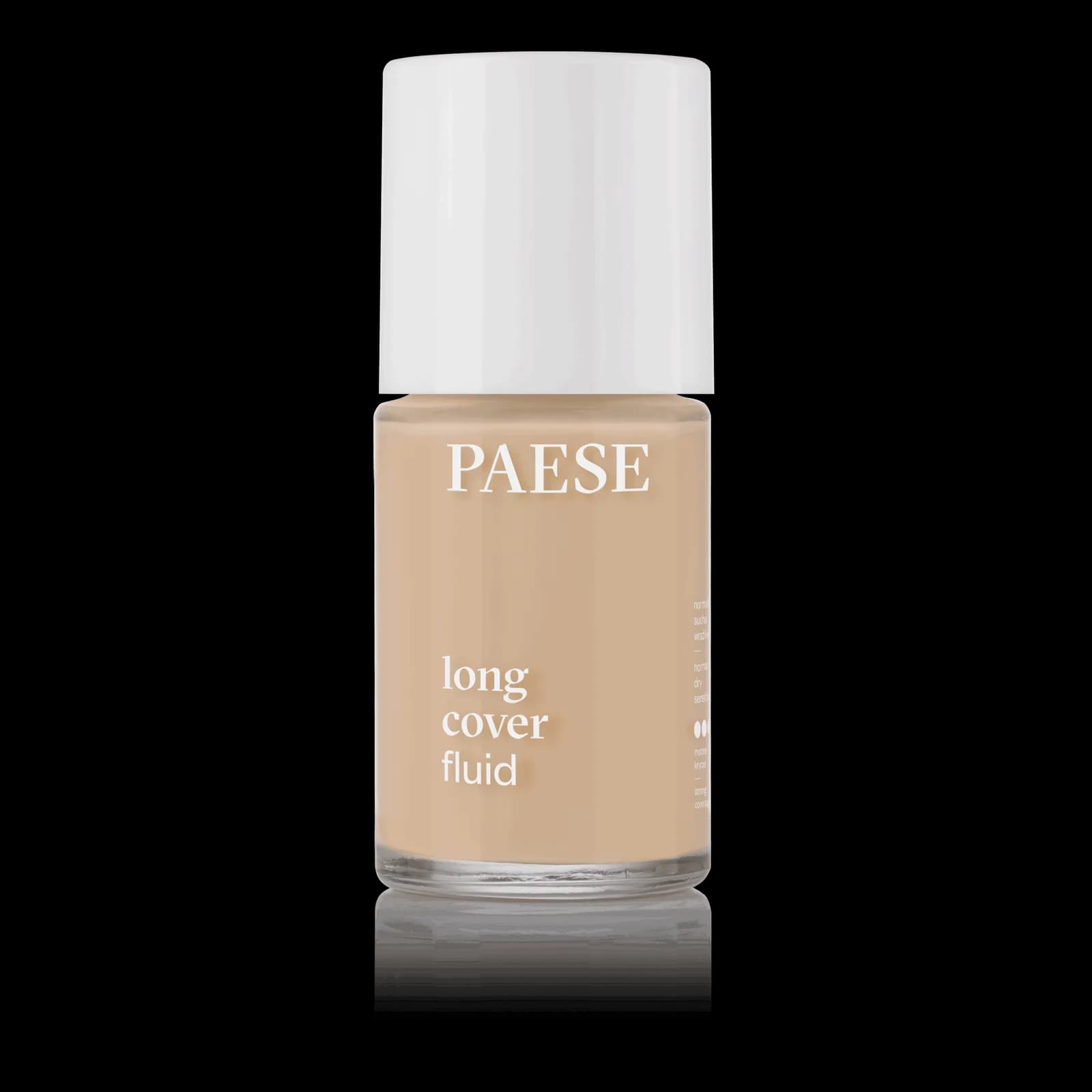 PAESE LONG COVER FLUID