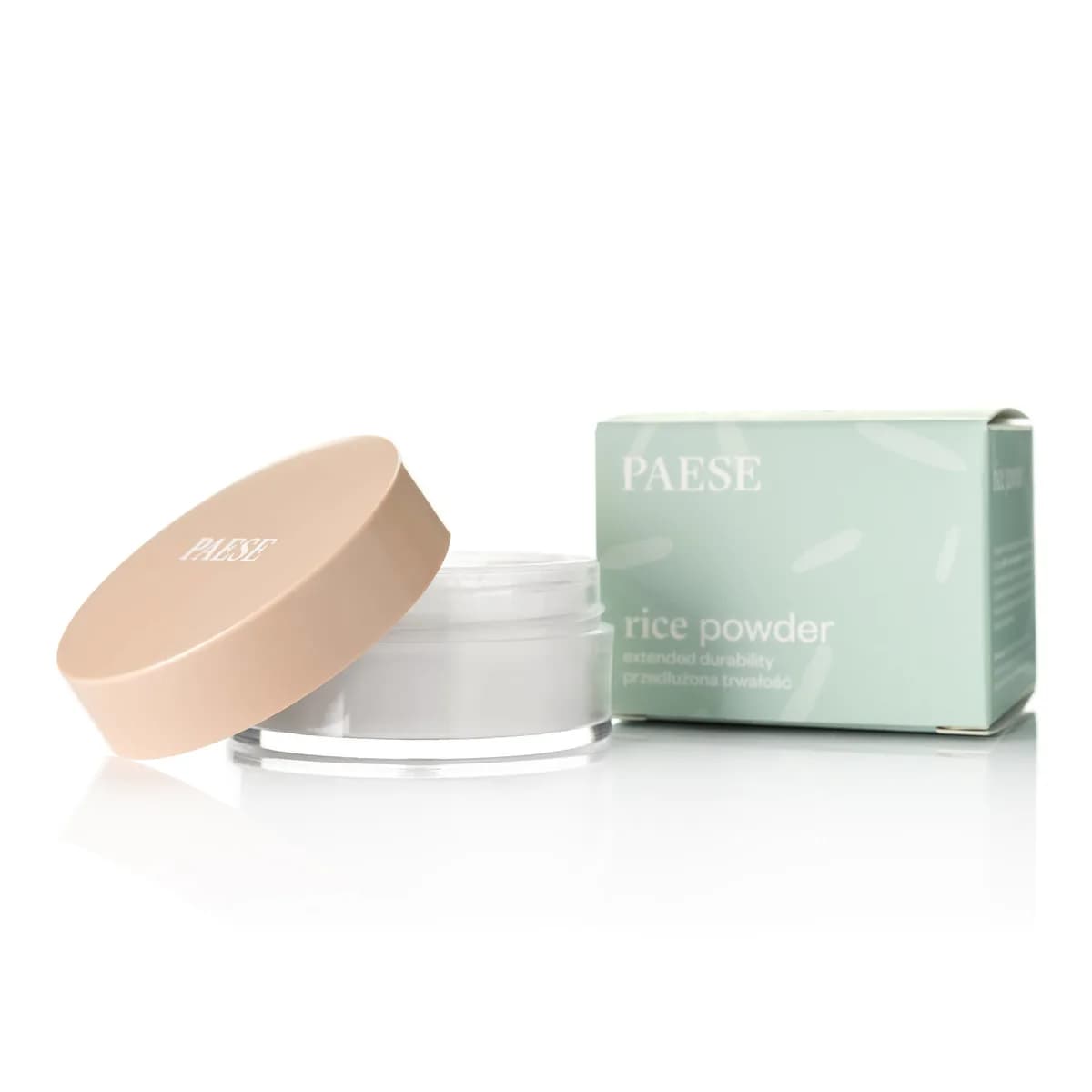 PAESE LOOSE RICE POWDER 10g