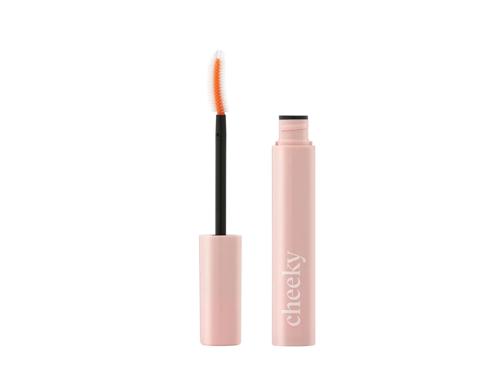 PAESE MASCARA CHEEKY Curly Effect
