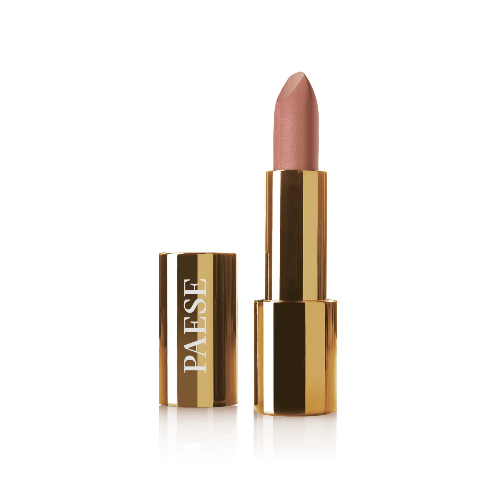 PAESE MATTOLOGIE LIPSTICK 100 NAKED