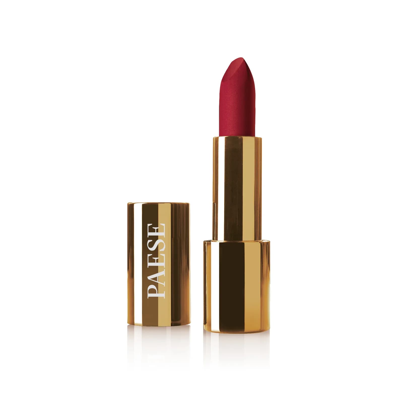 PAESE MATTOLOGIE LIPSTICK 102 WELL RED