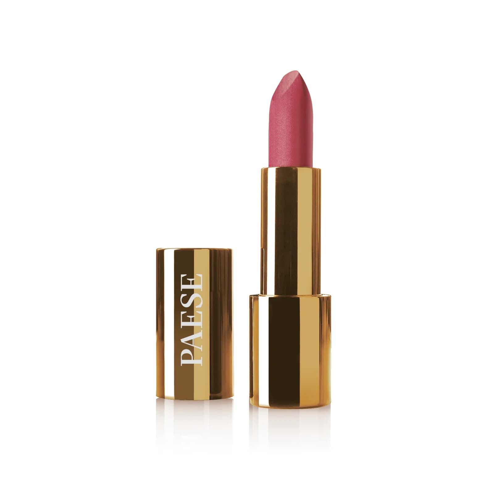 PAESE MATTOLOGIE LIPSTICK 105 PEACHY NUDE