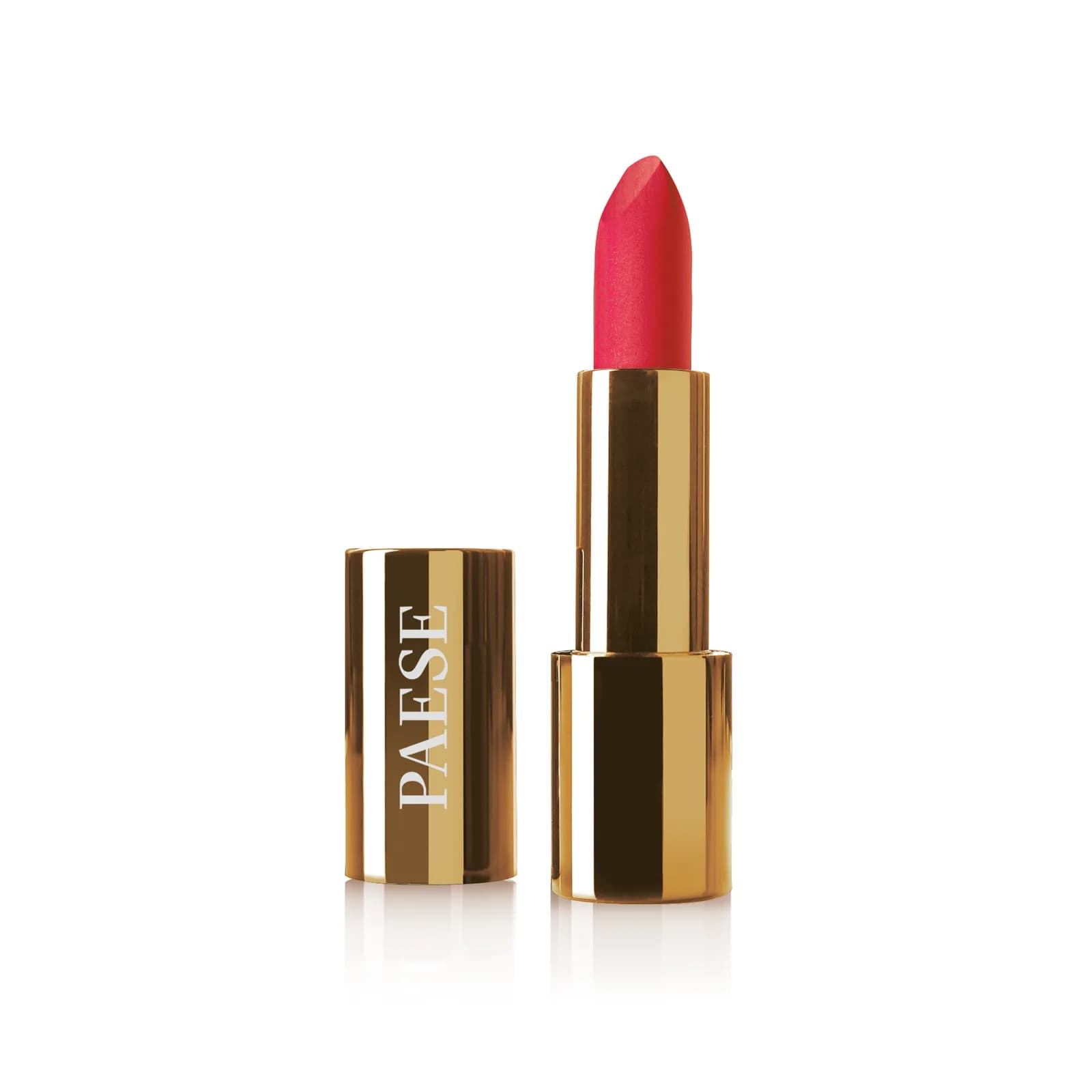 PAESE MATTOLOGIE LIPSTICK 111 LAVA RED