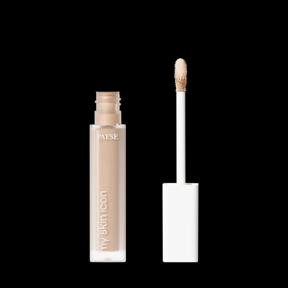 PAESE My Skin Icon Covering Concealer 01 Porcelain Beige