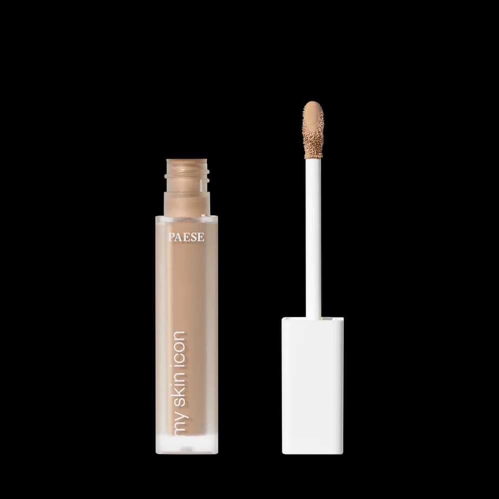 PAESE My Skin Icon Covering Concealer 02 Natural Beige
