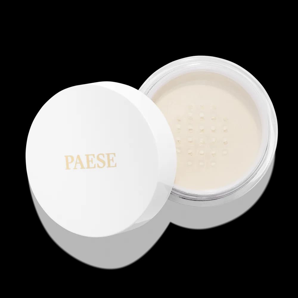 PAESE My Skin Icon Mattifying Loose Powder