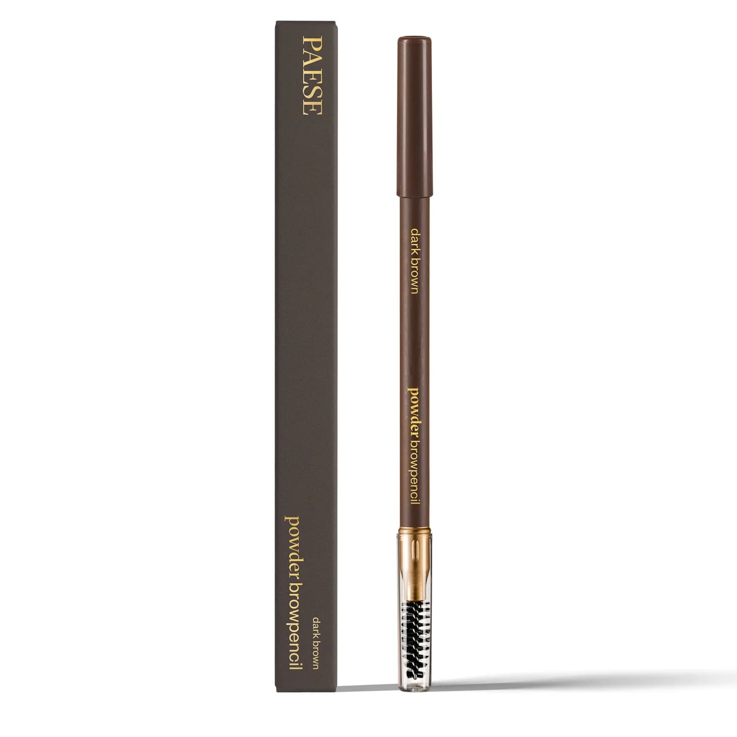 PAESE POWDER BROWPENCIL DARK BROWN