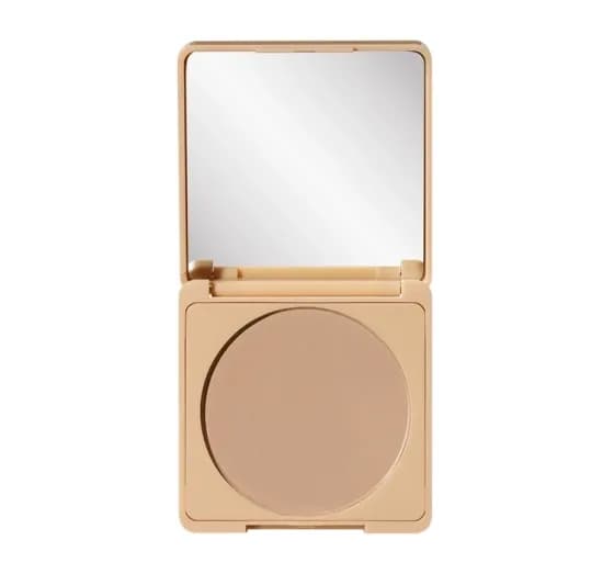 PAESE Self Glow Pressed Bronzing Powder 01 Gold