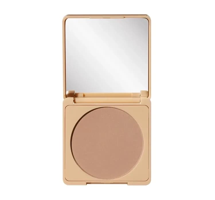 PAESE Self Glow Pressed Bronzing Powder