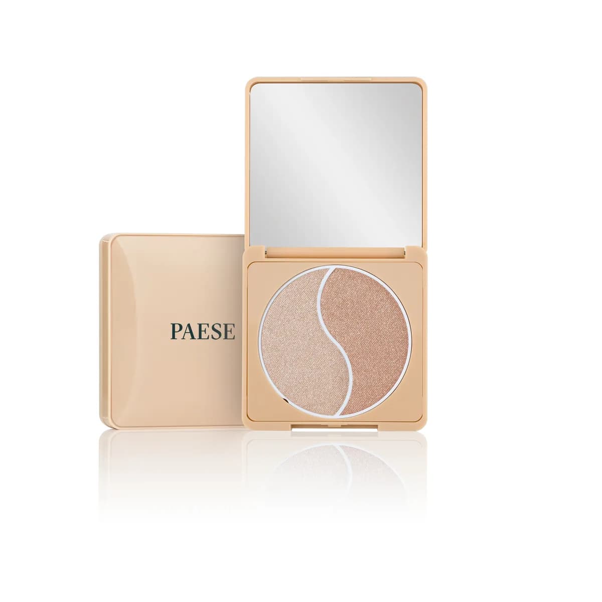 PAESE SELFGLOW PRESSED HIGHLIGHTER
