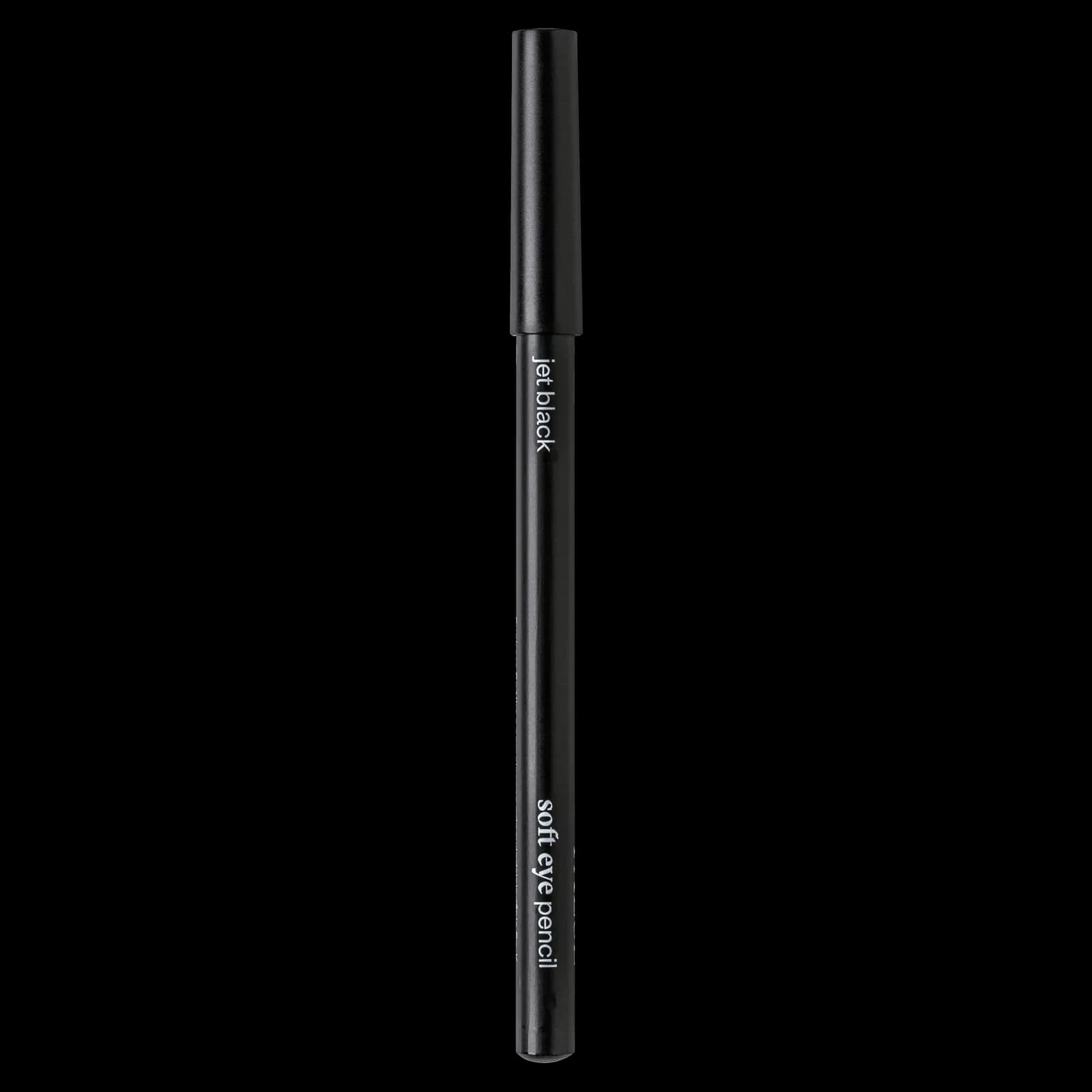 PAESE SOFT EYEPENCIL 01 JET BLACK