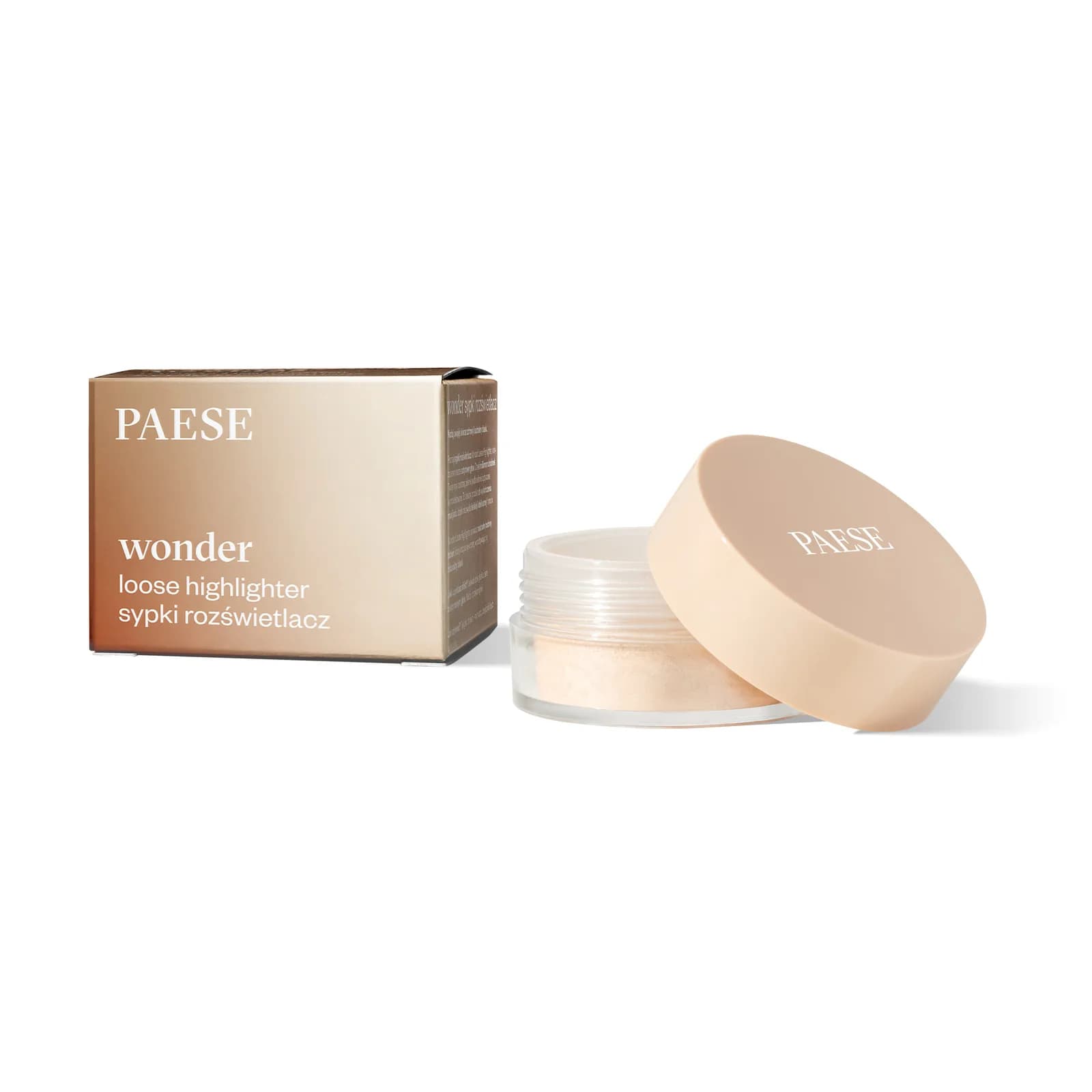 PAESE WONDER LOOSE HIGHLIGHTER 5g