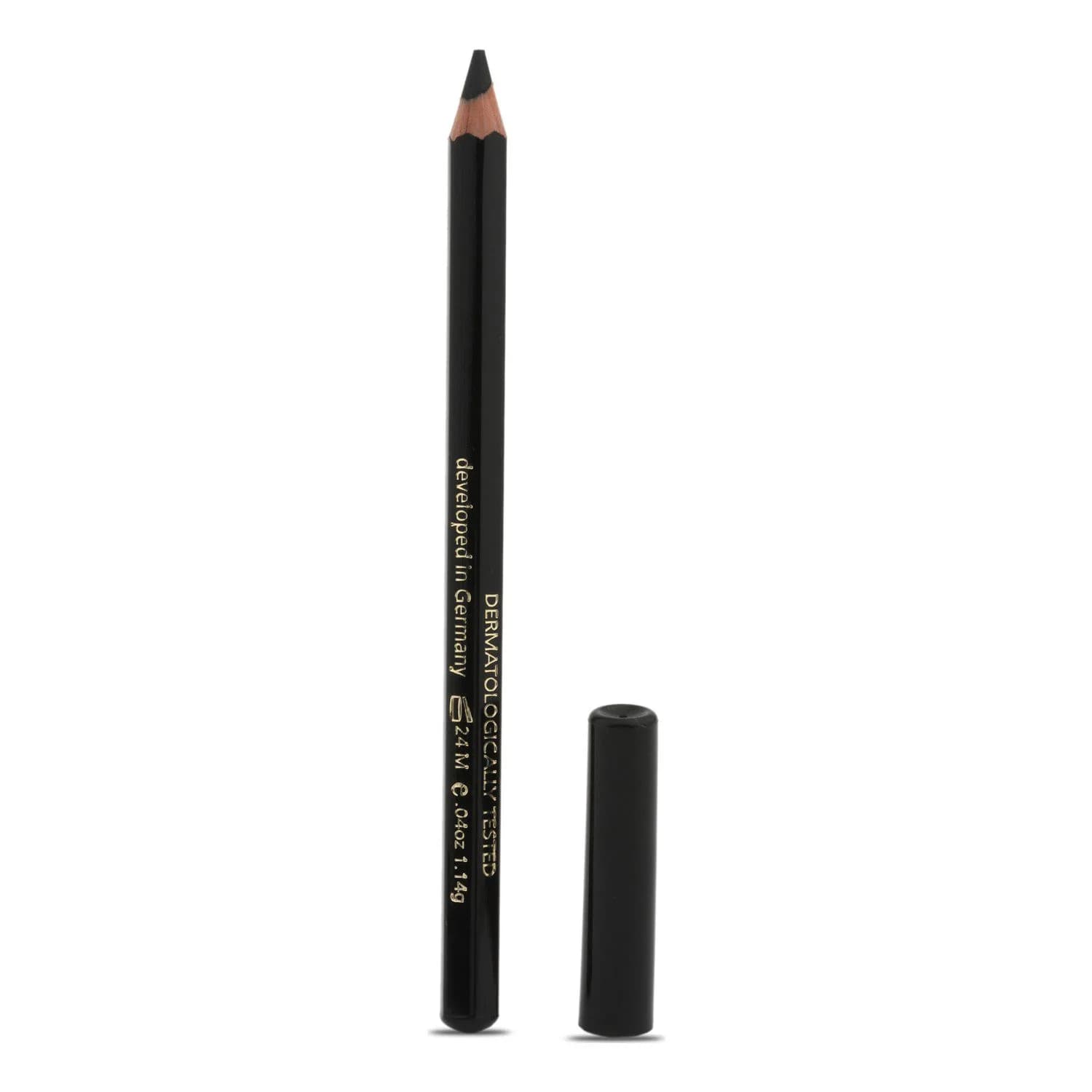Impala Brooklin Eyeliner Hexagonal Black