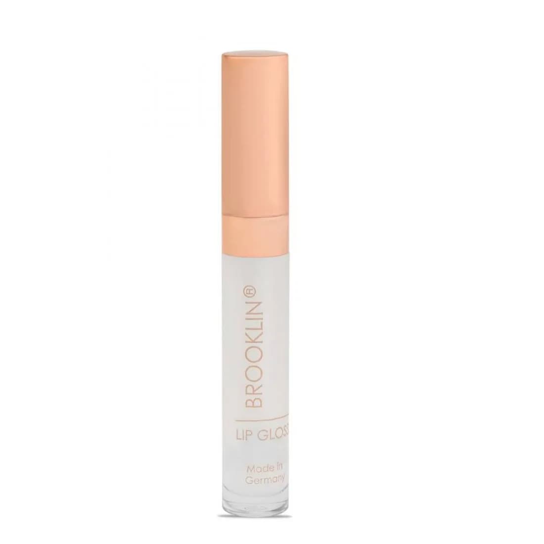 Impala Brooklin Lip Gloss No 01 – Clear Holographic