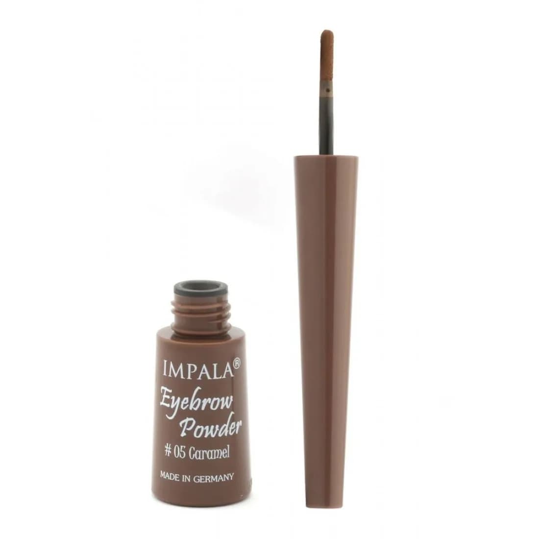 Impala Eyebrow Powder No 5 Caramel
