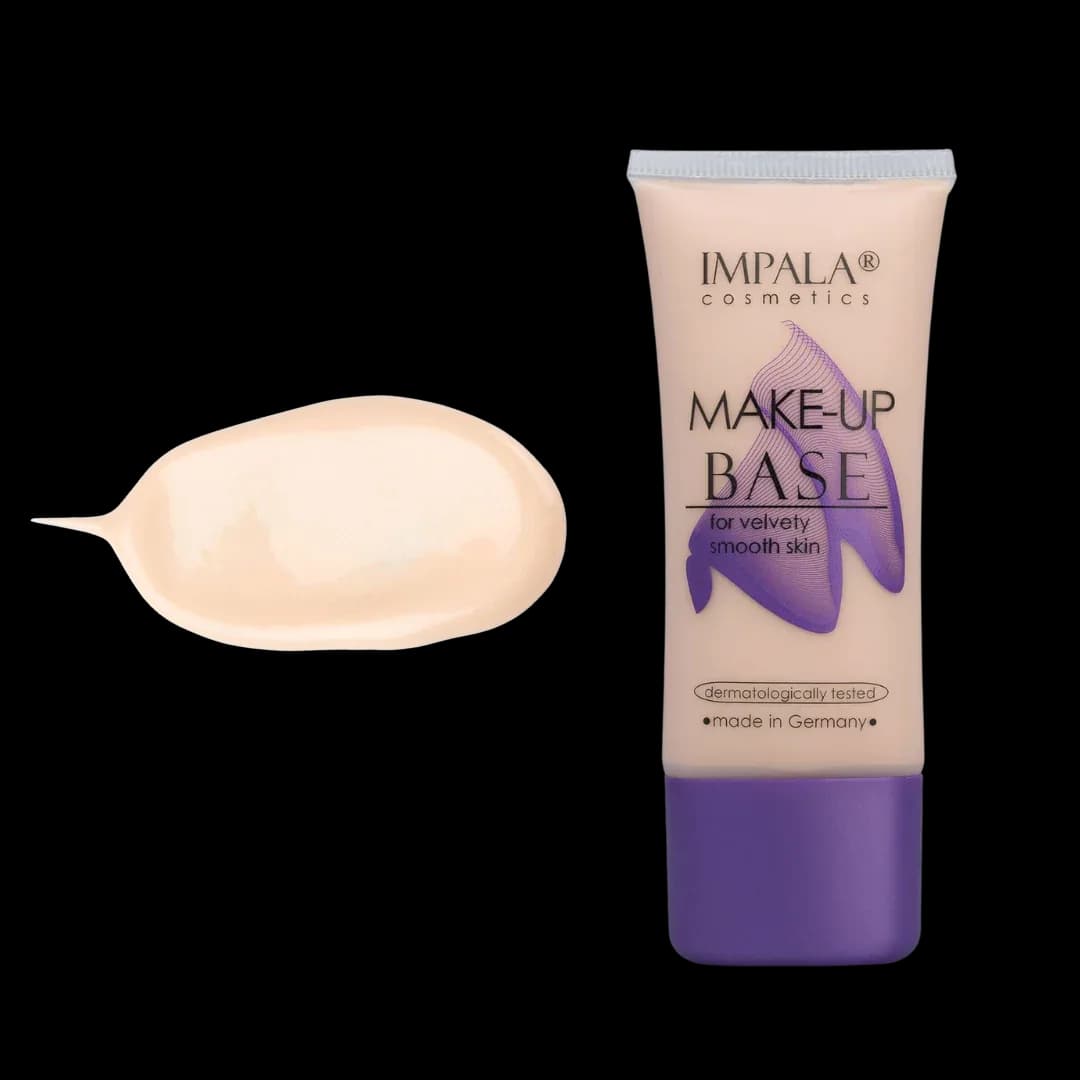 Impala Make Up Base Velvety Smooth Skin Pink 30 ml No 3