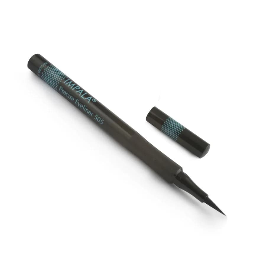 Impala Precise Eyeliner 505- Μαύρο