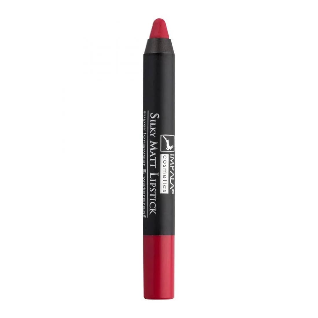 Impala Silky Matte Lipstick Super Longwear and Waterproof No 51