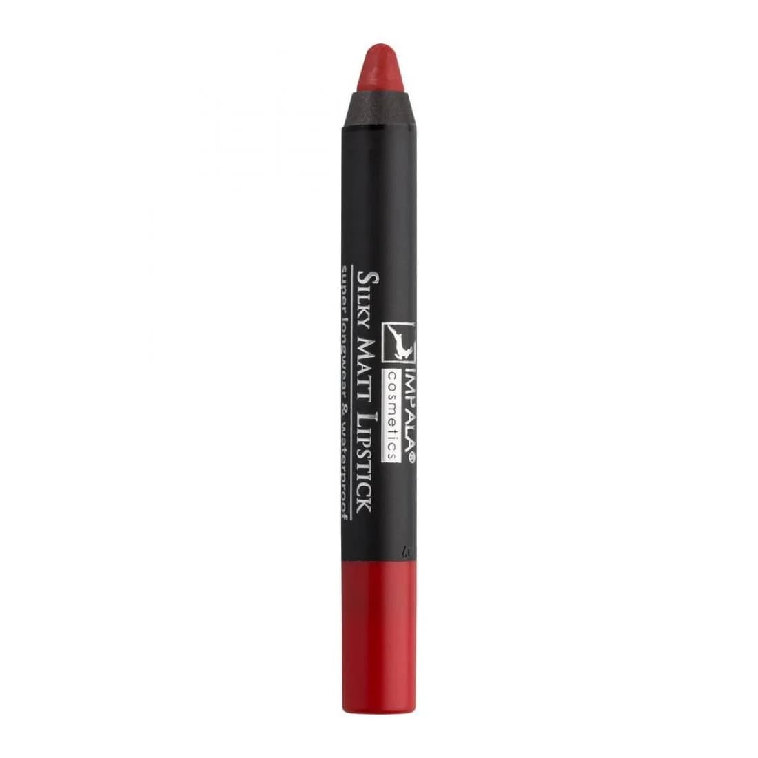 Impala Silky Matte Lipstick Super Longwear and Waterproof No 52