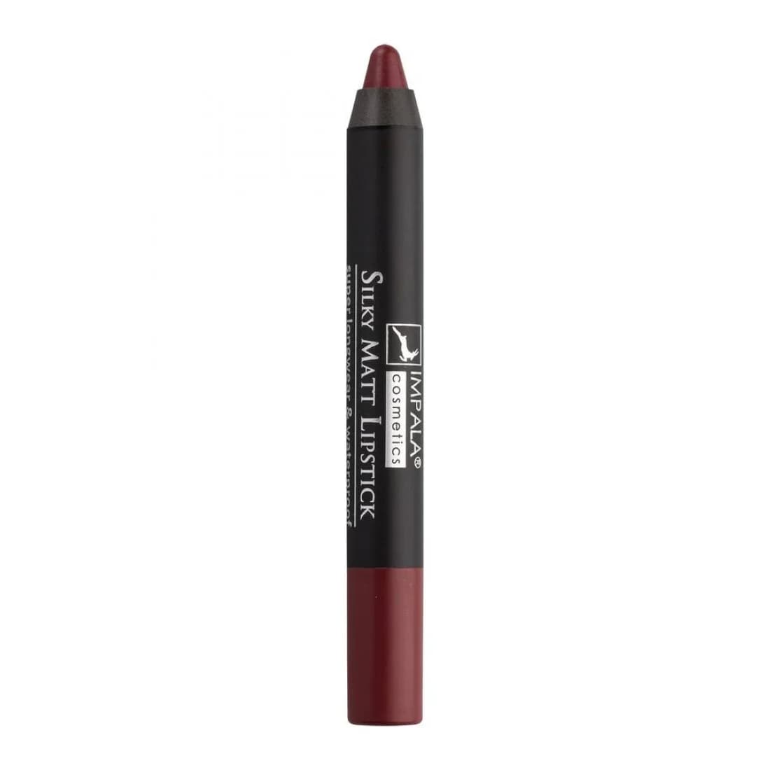 Impala Silky Matte Lipstick Super Longwear and Waterproof No 55