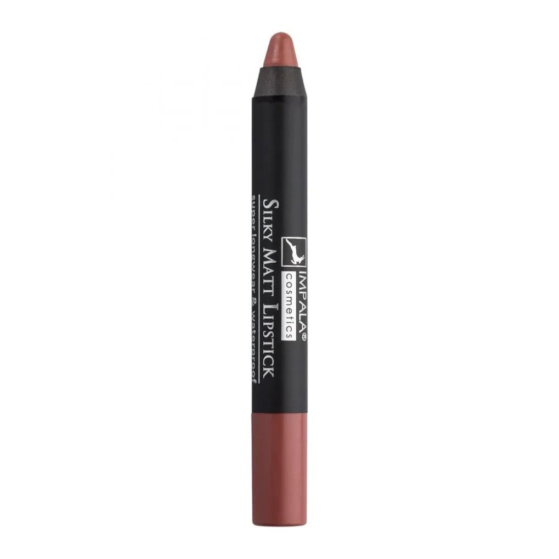 Impala Silky Matte Lipstick Super Longwear and Waterproof No 57
