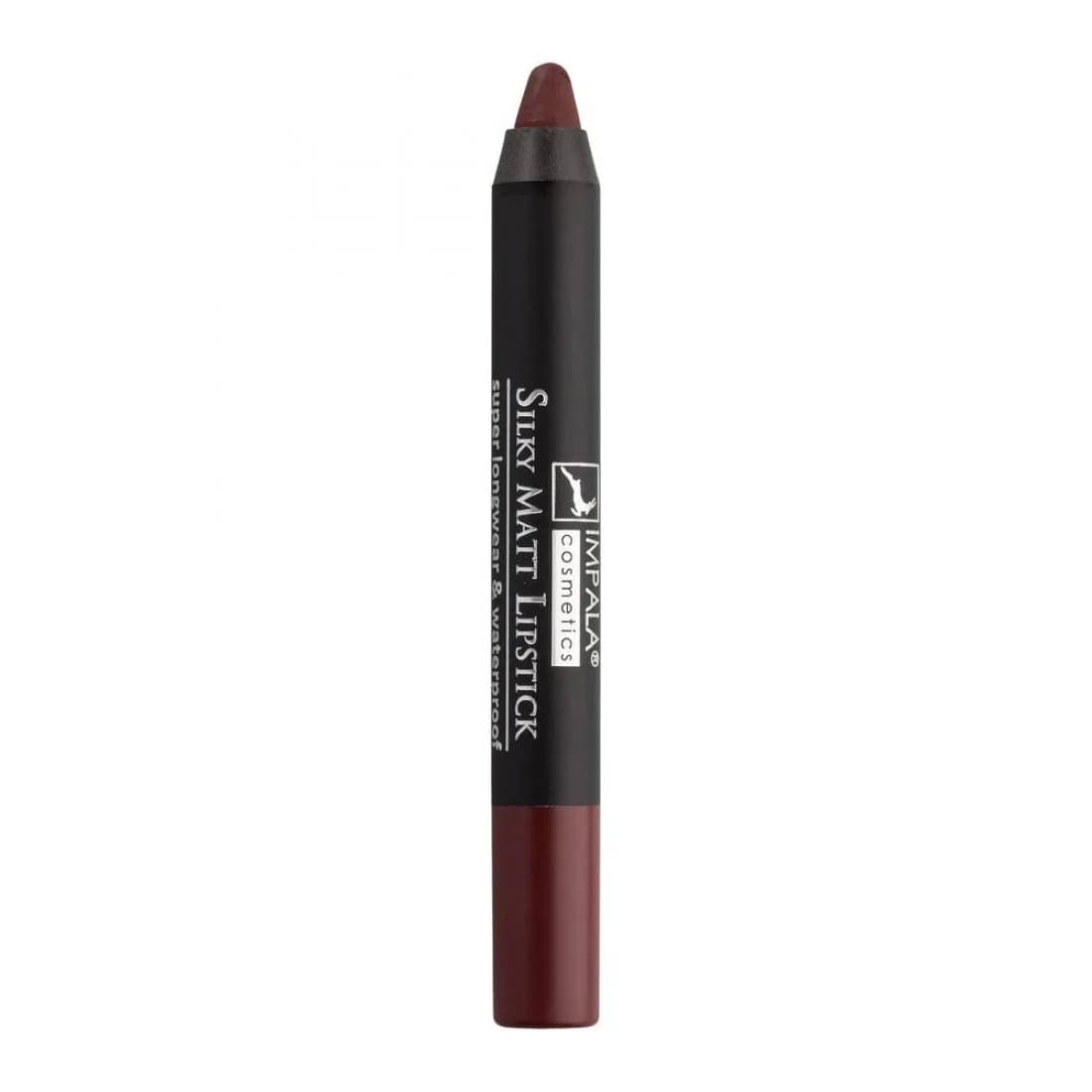 Impala Silky Matte Lipstick Super Longwear and Waterproof No 61