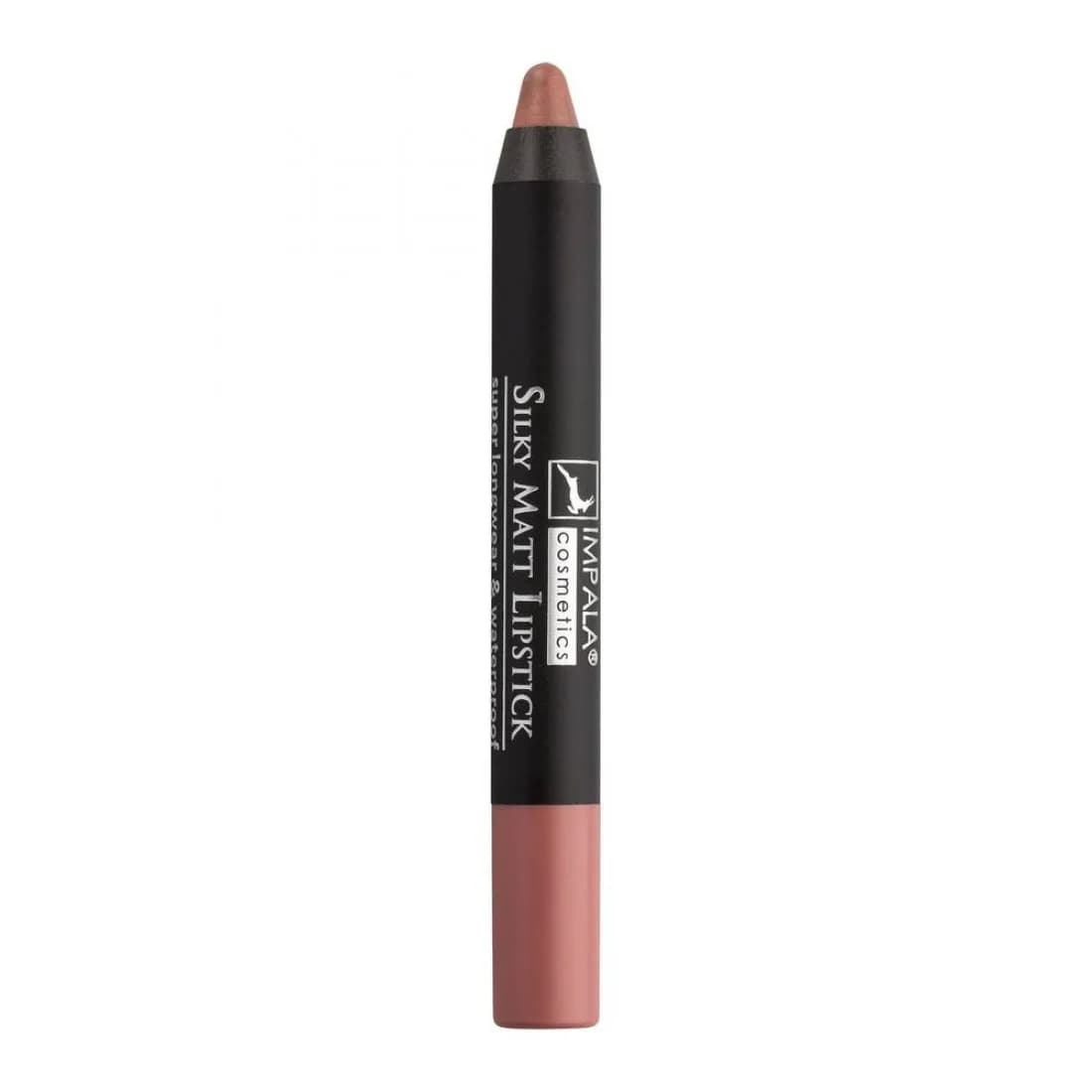 Impala Silky Matte Lipstick Super Longwear and Waterproof No 63