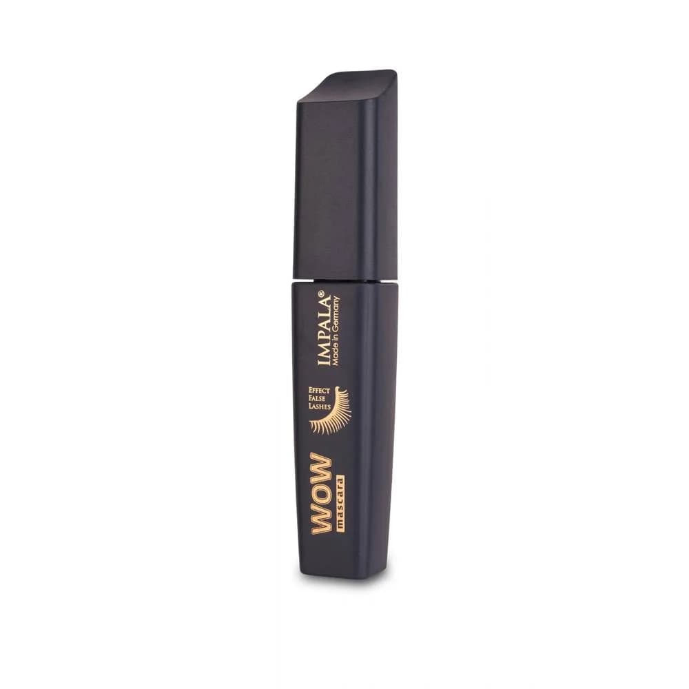 Μάσκαρα Impala Wow Dramatic Volume & Ultra Black Finish 15 ml